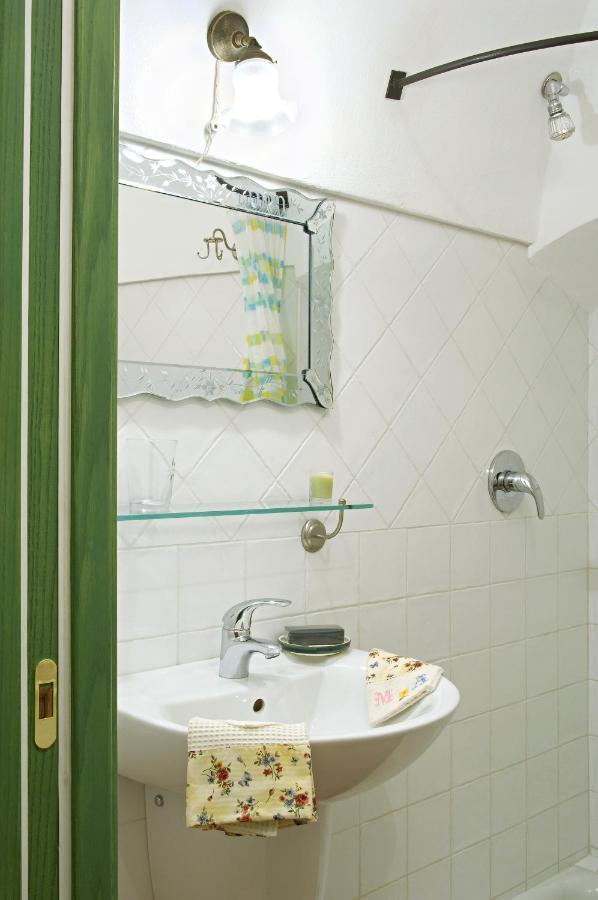 לינה וארוחת בוקר Colletta La Casa Dei Nonni Castelbianco מראה חיצוני תמונה