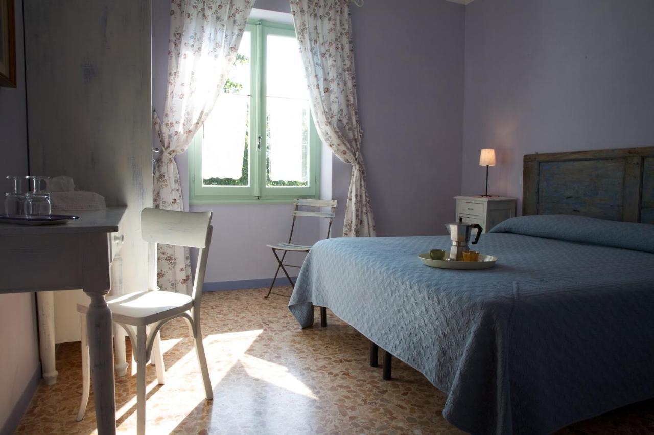 לינה וארוחת בוקר Colletta La Casa Dei Nonni Castelbianco מראה חיצוני תמונה