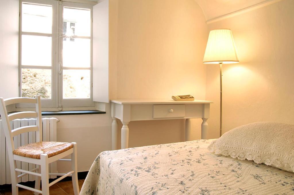 לינה וארוחת בוקר Colletta La Casa Dei Nonni Castelbianco מראה חיצוני תמונה