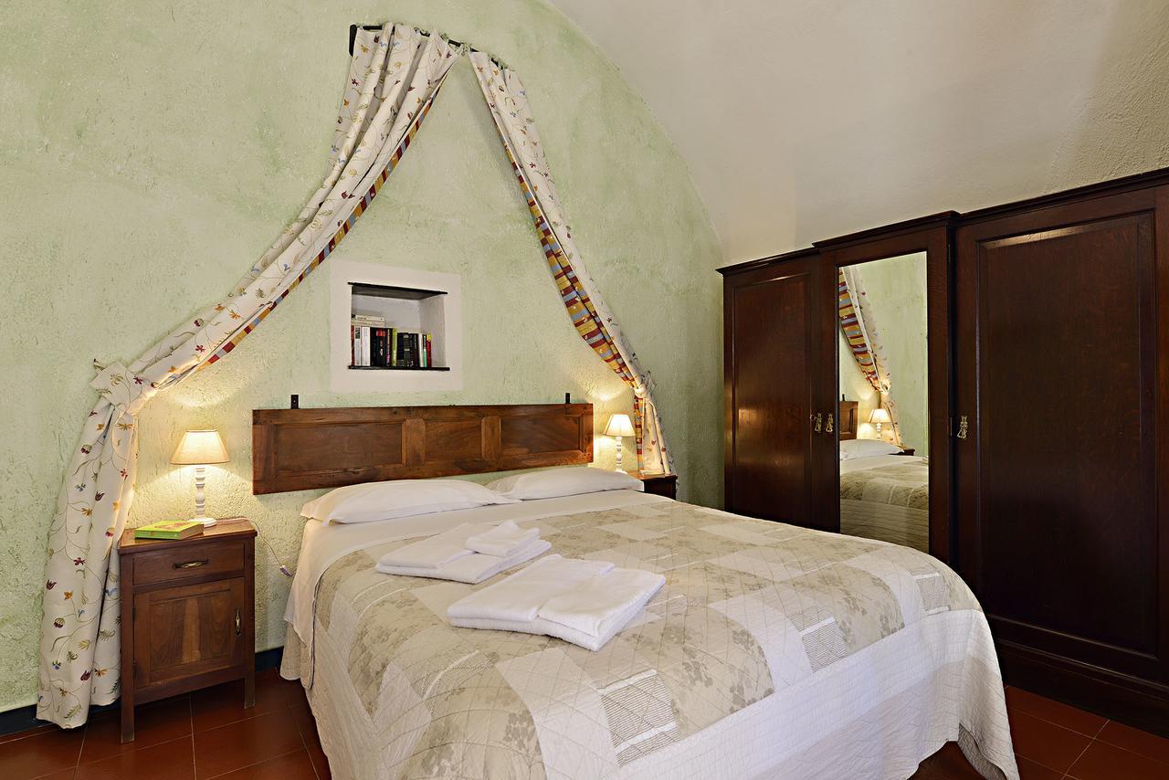 לינה וארוחת בוקר Colletta La Casa Dei Nonni Castelbianco מראה חיצוני תמונה
