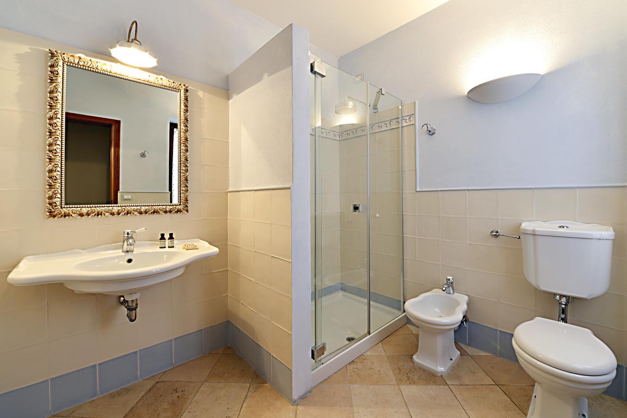 לינה וארוחת בוקר Colletta La Casa Dei Nonni Castelbianco מראה חיצוני תמונה
